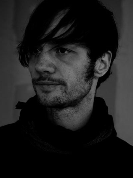 Alexander Martovsky - Sgustok Podcast 005 Alexander Martovsky - Sgustok Podcast 005